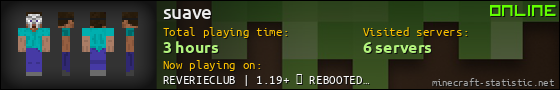 suave userbar 560x90