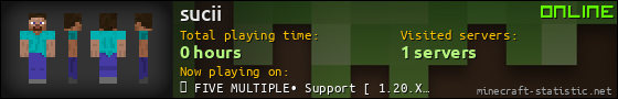 sucii userbar 560x90