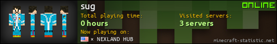 sug userbar 560x90