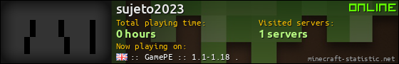 sujeto2023 userbar 560x90
