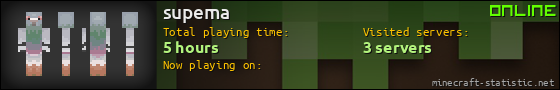 supema userbar 560x90