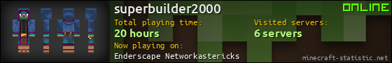 superbuilder2000 userbar 560x90