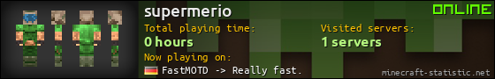 supermerio userbar 560x90