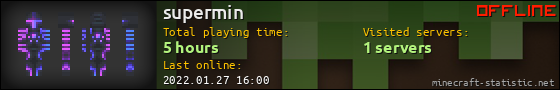 supermin userbar 560x90