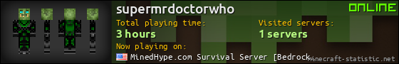 supermrdoctorwho userbar 560x90