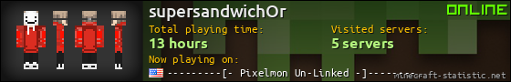 supersandwichOr userbar 560x90