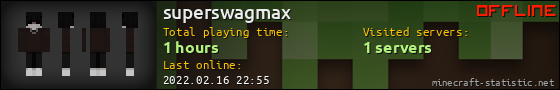 superswagmax userbar 560x90