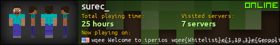 surec_ userbar 560x90