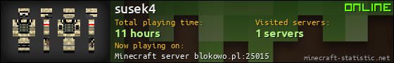 susek4 userbar 560x90
