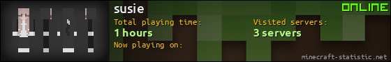 susie userbar 560x90