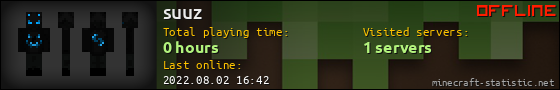 suuz userbar 560x90