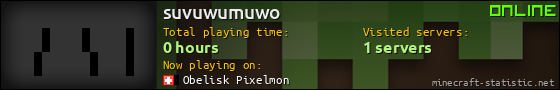 suvuwumuwo userbar 560x90