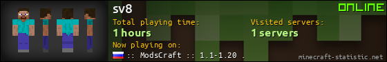 sv8 userbar 560x90