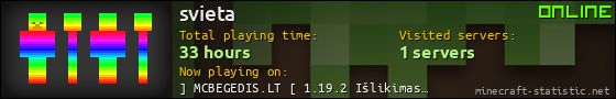 svieta userbar 560x90