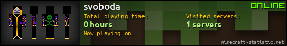 svoboda userbar 560x90