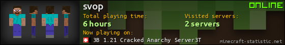 svop userbar 560x90