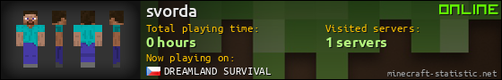svorda userbar 560x90
