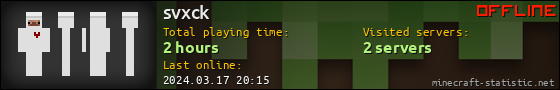 svxck userbar 560x90