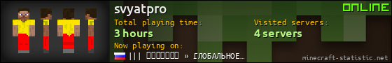 svyatpro userbar 560x90