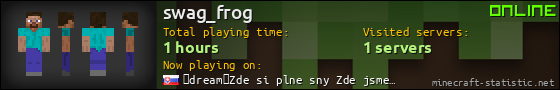 swag_frog userbar 560x90
