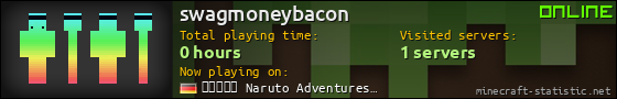 swagmoneybacon userbar 560x90