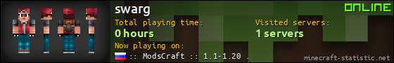 swarg userbar 560x90