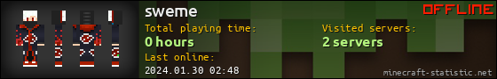 sweme userbar 560x90