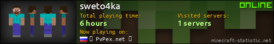 sweto4ka userbar 560x90