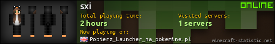sxi userbar 560x90