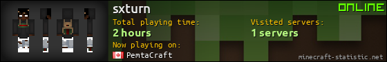 sxturn userbar 560x90