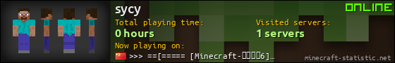 sycy userbar 560x90