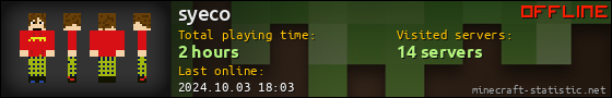 syeco userbar 560x90
