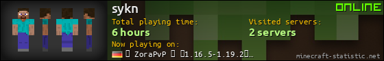 sykn userbar 560x90