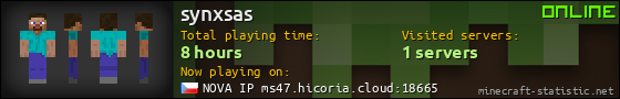 synxsas userbar 560x90
