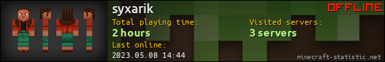syxarik userbar 560x90