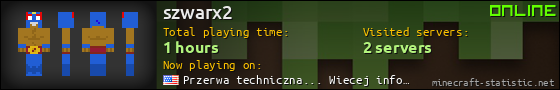 szwarx2 userbar 560x90