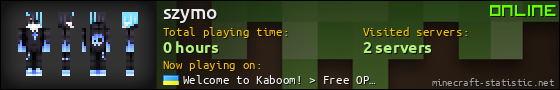 szymo userbar 560x90