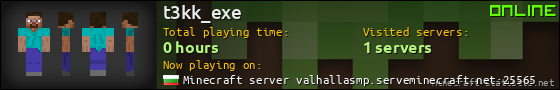 t3kk_exe userbar 560x90