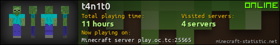 t4n1t0 userbar 560x90