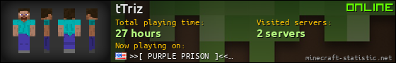 tTriz userbar 560x90