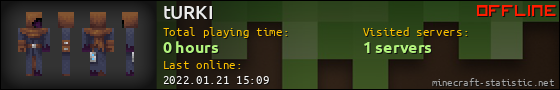 tURKI userbar 560x90