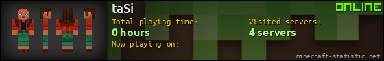 taSi userbar 560x90