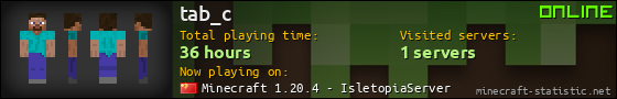 tab_c userbar 560x90