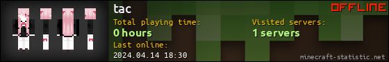tac userbar 560x90