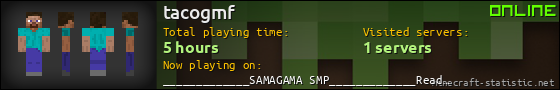 tacogmf userbar 560x90