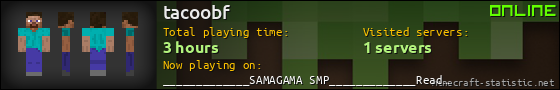 tacoobf userbar 560x90