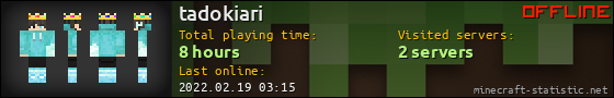 tadokiari userbar 560x90