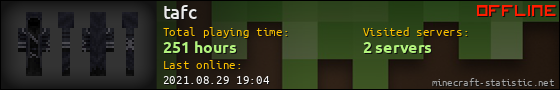tafc userbar 560x90
