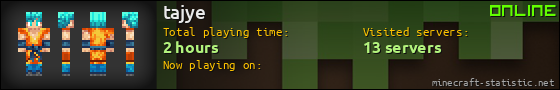 tajye userbar 560x90