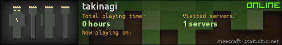 takinagi userbar 560x90